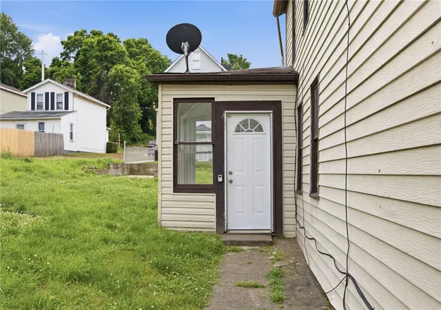 Homes for sale in Mc Keesport, PA | 2906 Chester St, Mc Keesport, PA 15132 | MLS# 1759990
