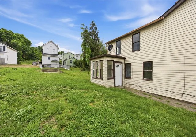 Homes for sale in Mc Keesport, PA | 2906 Chester St, Mc Keesport, PA 15132 | MLS# 1759990