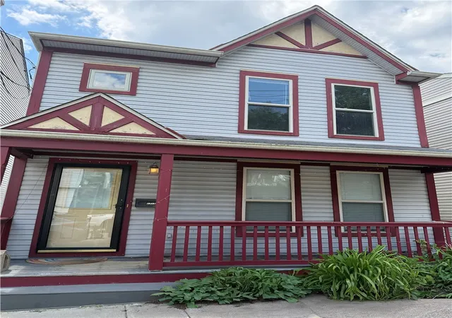 Photo 1 of Single family home for sale at 1715 Meadville St, Pittsburgh, PA 15214 | MLS# 1759683 | Listing updated on 2026-07-12