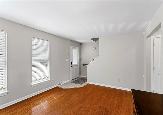 Photo 3 of Single family home for sale at 1715 Meadville St, Pittsburgh, PA 15214 | MLS# 1759683 | Listing updated on 2026-07-12