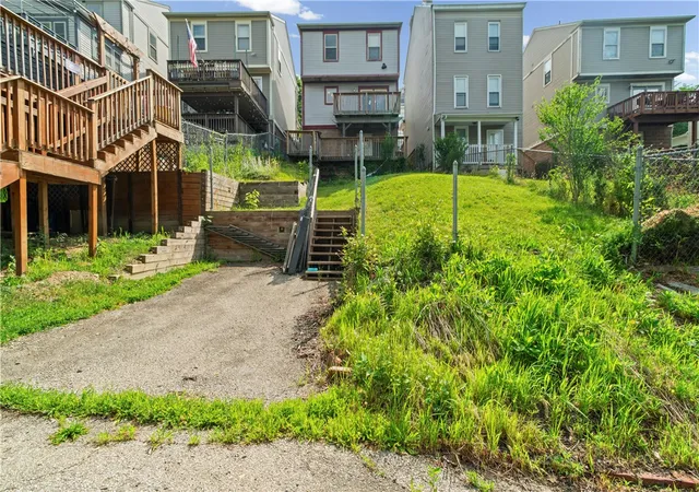 Photo 43 of Single family home for sale at 1715 Meadville St, Pittsburgh, PA 15214 | MLS# 1759683 | Listing updated on 2026-07-12