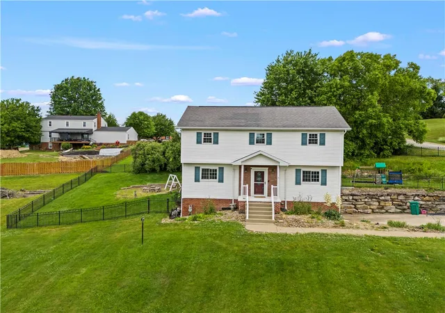 Homes for sale in South Franklin, PA | 371 Annuity Dr, South Franklin, PA 15301 | MLS# 1759976