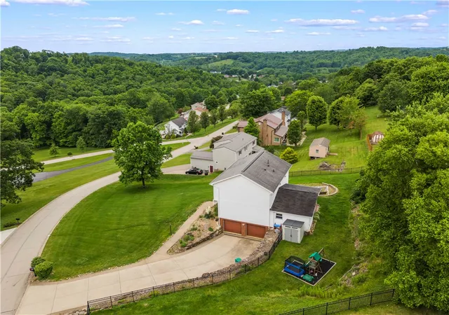 Homes for sale in South Franklin, PA | 371 Annuity Dr, South Franklin, PA 15301 | MLS# 1759976