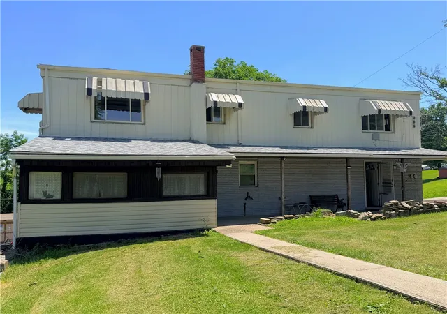 Homes for sale in Canton Twp, PA | 757 Buena Vista St, Canton Twp, PA 15301 | MLS# 1759998