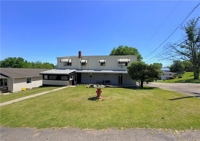 Homes for sale in Canton Twp, PA | 757 Buena Vista St, Canton Twp, PA 15301 | MLS# 1759998