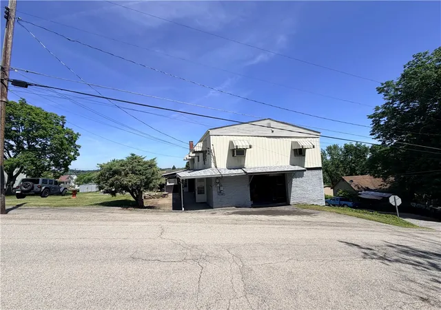 Homes for sale in Canton Twp, PA | 757 Buena Vista St, Canton Twp, PA 15301 | MLS# 1759998