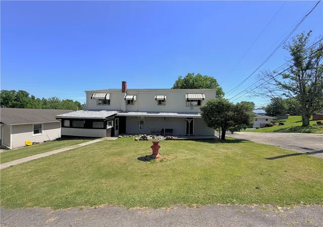 Homes for sale in Canton Twp, PA | 757 Buena Vista St, Canton Twp, PA 15301 | MLS# 1759998