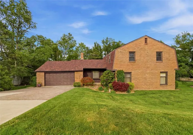Homes for sale in Monroeville, PA | 124 Windsor Court, Monroeville, PA 15146 | MLS# 1759965