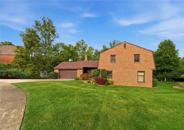 Homes for sale in Monroeville, PA | 124 Windsor Court, Monroeville, PA 15146 | MLS# 1759965