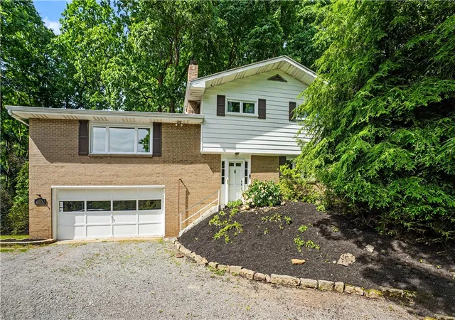 1st image of 4109 Bakerstown Culmerville Rd, Gibsonia, PA 15044 | MLS# 1760017