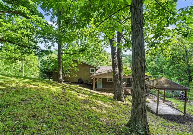 22nd image of 4109 Bakerstown Culmerville Rd, Gibsonia, PA 15044 | MLS# 1760017