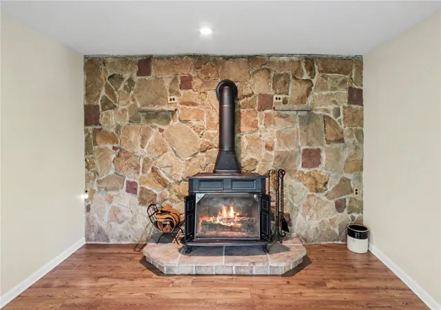 5th image of 4109 Bakerstown Culmerville Rd, Gibsonia, PA 15044 | MLS# 1760017