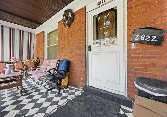 Homes for sale in Brentwood, PA | 2822 Brentwood Ave, Brentwood, PA 15227 | MLS# 1757722