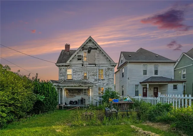 Homes for sale in City Of Washington, PA | 300 Duncan Avenue, City Of Washington, PA 15301 | MLS# 1760031