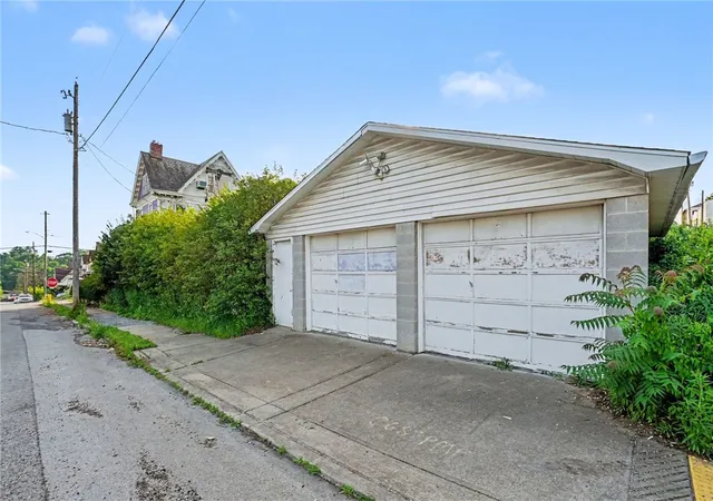 Homes for sale in City Of Washington, PA | 300 Duncan Avenue, City Of Washington, PA 15301 | MLS# 1760031