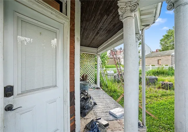 Homes for sale in City Of Washington, PA | 300 Duncan Avenue, City Of Washington, PA 15301 | MLS# 1760031
