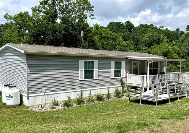 Homes for sale in Penn Twp, PA | 129 Trinidad St, Penn Twp, PA 16002 | MLS# 1759932