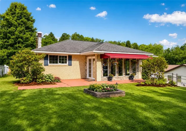 1st image of 295 Hazel Kirk Rd, Carroll Twp, PA 15063 | MLS# 1759999