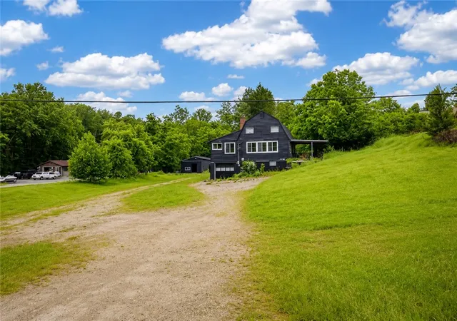 Homes for sale in North Strabane, PA | 1517 Route 136, North Strabane, PA 15301 | MLS# 1759710