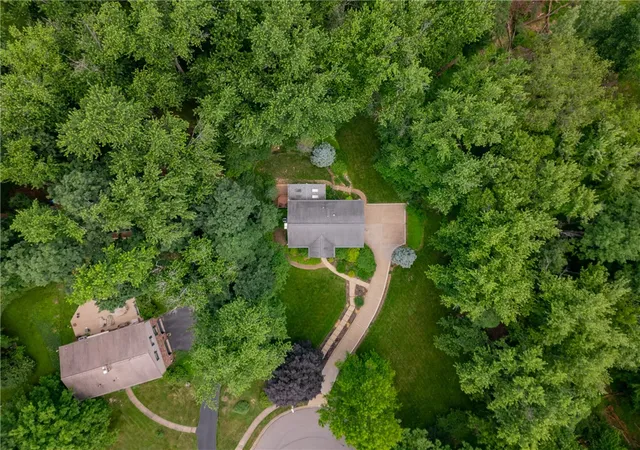 50th image of 2274 Wood Acres Ct, Franklin Park, PA 15237 | MLS# 1759809