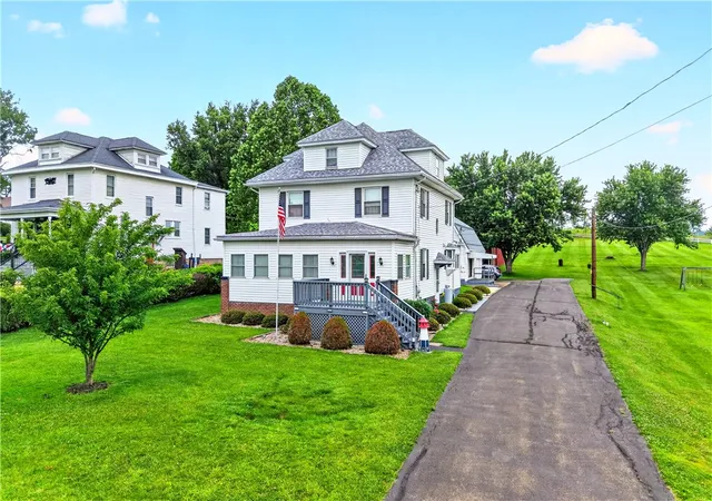 Photo 1 of Single family home for sale at 7893 National Pike, Menallen Twp, PA 15401 | MLS# 1760003 | Listing updated on 2026-07-28