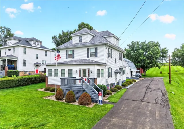 Photo 2 of Single family home for sale at 7893 National Pike, Menallen Twp, PA 15401 | MLS# 1760003 | Listing updated on 2026-07-28
