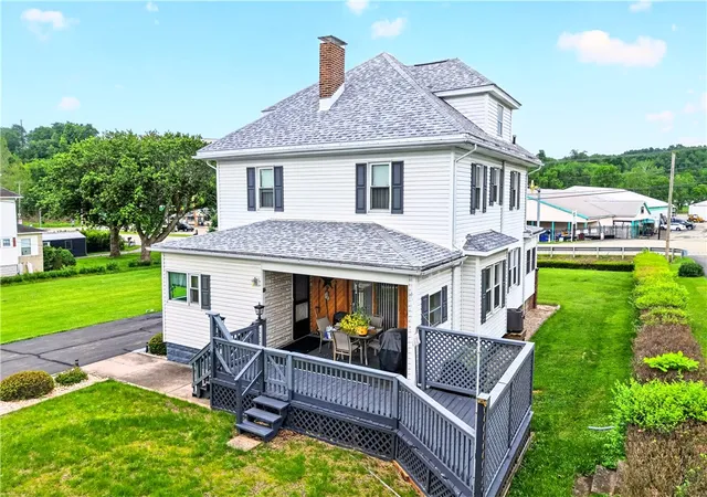 Homes for sale in Menallen Twp, PA | 7893 National Pike, Menallen Twp, PA 15401 | MLS# 1760003