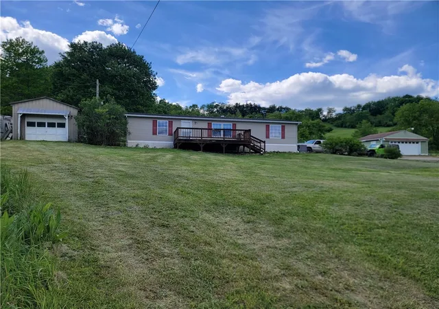 Photo 1 of Single family home for sale at 3269 Pine Run Rd, Mayport, PA 15730 | MLS# 1760072 | Listing updated on 2026-07-29
