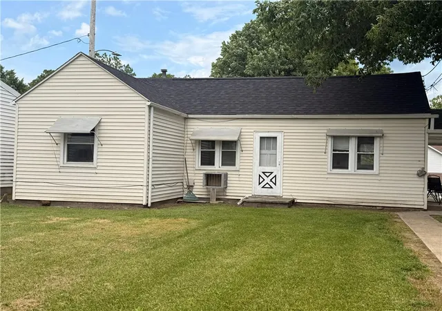1st image of 243 Kay St, Wampum, PA 16157 | MLS# 1759927