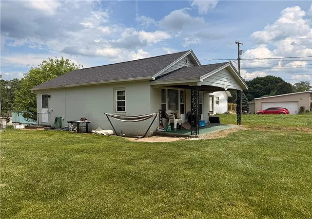 1st image of 241 Kay St, Wampum, PA 16157 | MLS# 1759925