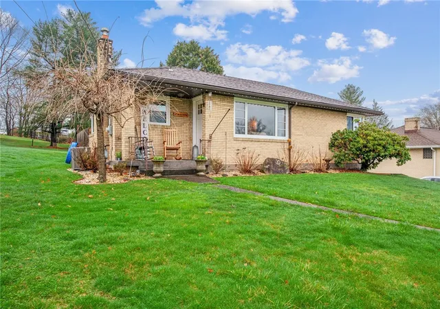 Photo 1 of Single family home for sale at 2064 State Route 130, Jeannette, PA 15644 | MLS# 1759876 | Listing updated on 2026-07-06