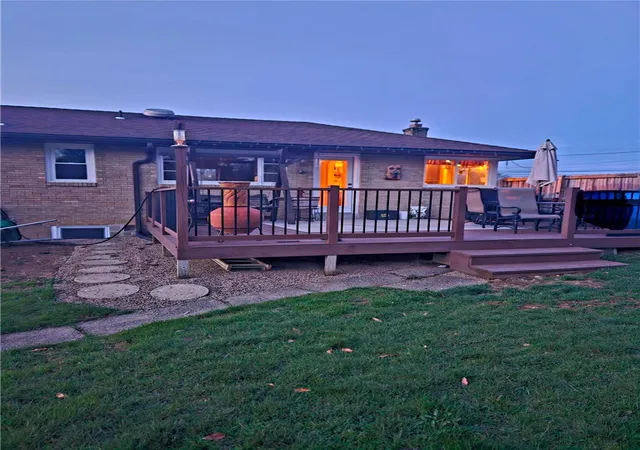 Photo 4 of Single family home for sale at 2064 State Route 130, Jeannette, PA 15644 | MLS# 1759876 | Listing updated on 2026-07-06