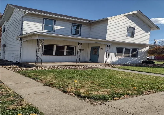 1st image of 239 Kay St, Wampum, PA 16157 | MLS# 1760084