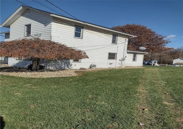 2nd image of 239 Kay St, Wampum, PA 16157 | MLS# 1760084