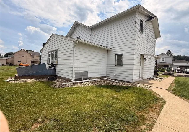 3rd image of 239 Kay St, Wampum, PA 16157 | MLS# 1760084