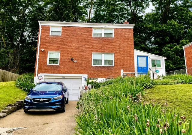 1st image of 919 Millerdale St, Pittsburgh, PA 15201 | MLS# 1759897