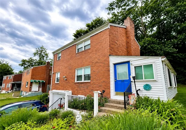2nd image of 919 Millerdale St, Pittsburgh, PA 15201 | MLS# 1759897