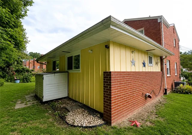Photo 3 of Single family home for sale at 919 Millerdale St, Pittsburgh, PA 15201 | MLS# 1759897 | Listing updated on 2026-07-06
