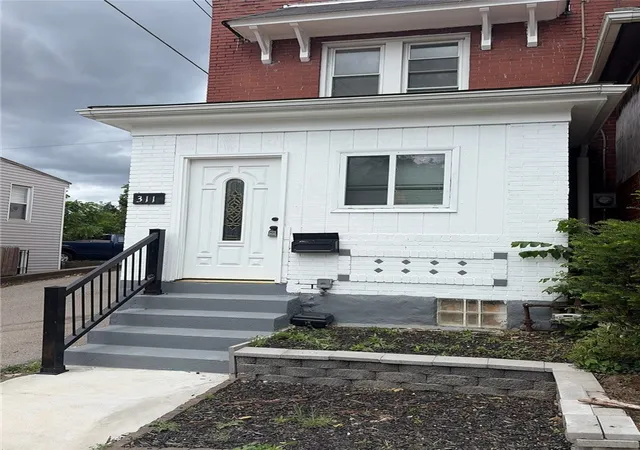 1st image of 311 N Atlantic Ave, Garfield, PA 15224 | MLS# 1760098