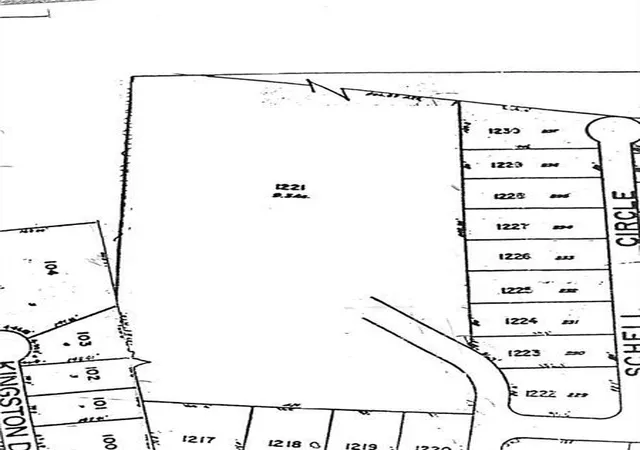 3rd image of 0 Victor Circle, Hopewell Twp, PA 15001 | MLS# 1760110