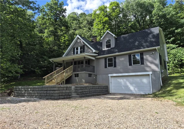 1st image of 117 Cowpath Road, Independence, PA 15001 | MLS# 1760105
