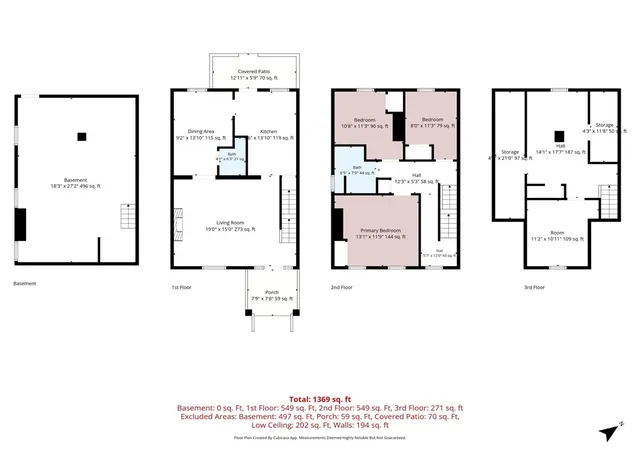 28th image of 145 Jefferson Ave, Vandergrift, PA 15690 | MLS# 1759761