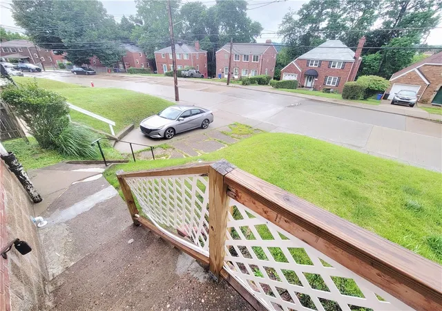 Photo 3 of Single family home for sale at 1152 Woodbine St, Pittsburgh, PA 15201 | MLS# 1759142 | Listing updated on 2026-07-06