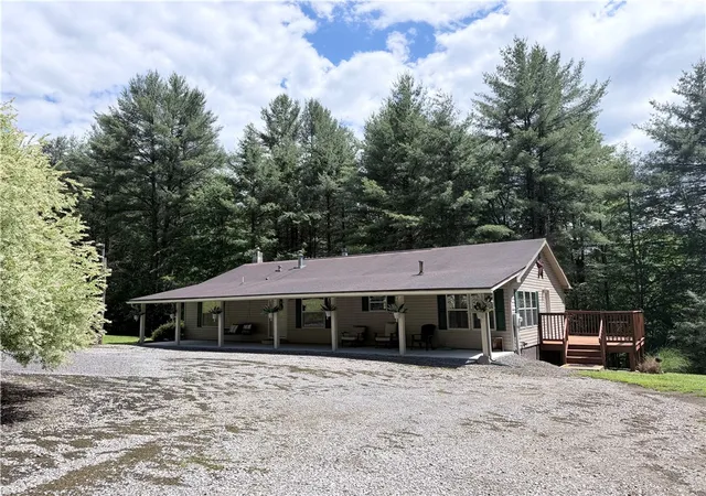 1st image of 1760 Spring Run Rd, Weedville, PA 15868 | MLS# 1759863