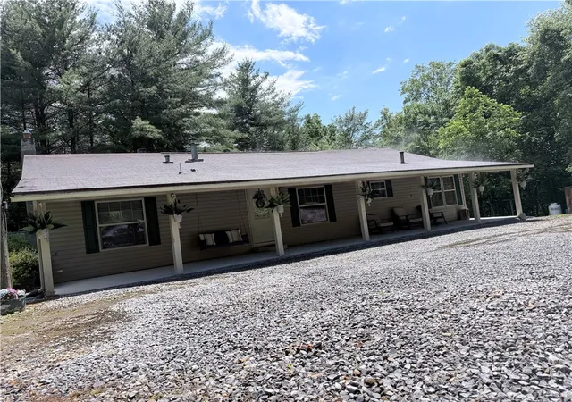 2nd image of 1760 Spring Run Rd, Weedville, PA 15868 | MLS# 1759863
