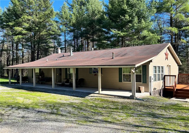 3rd image of 1760 Spring Run Rd, Weedville, PA 15868 | MLS# 1759863