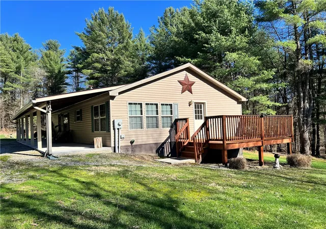 4th image of 1760 Spring Run Rd, Weedville, PA 15868 | MLS# 1759863