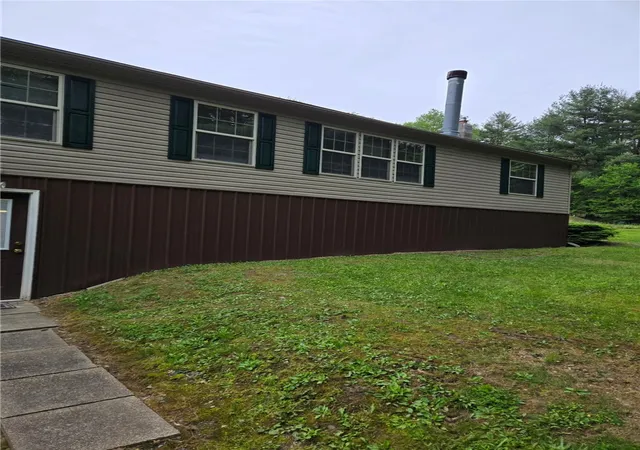 5th image of 1760 Spring Run Rd, Weedville, PA 15868 | MLS# 1759863