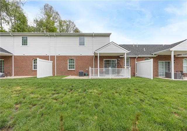 Homes for sale in Lower Burrell, PA | 104 Aiden Ln #2, Lower Burrell, PA 15068 | MLS# 1759940