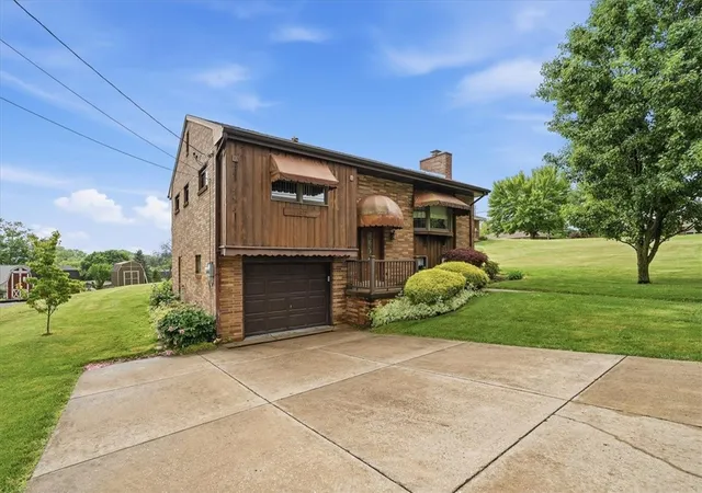 Photo 28 of Single family home for sale at 157 Gourley Ln, Monaca, PA 15061 | MLS# 1759946 | Listing updated on 2026-07-05